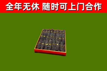 汝城回收海参